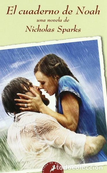 Libros: El cuaderno de Noah- 9788478887583