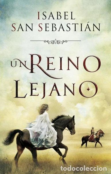 Libros: Un reino lejano- 9788401353277