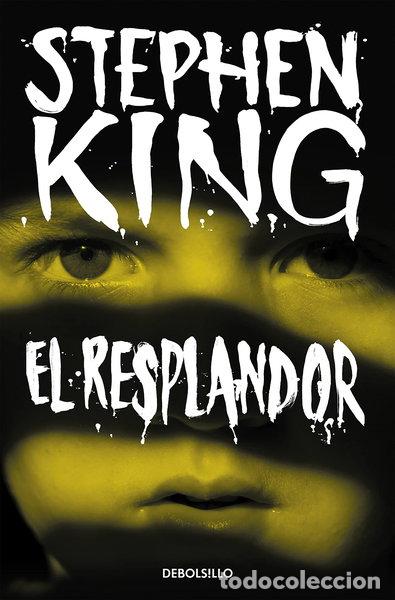 Libros: El resplandor- 9788490328729