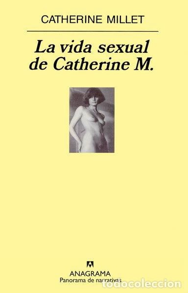 Livres: La vida sexual de Catherine M.- 9788433969521