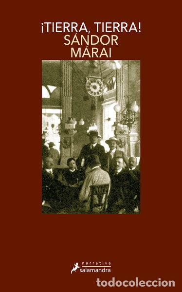 books: &iexcl;Tierra, tierra!- 9788498380002