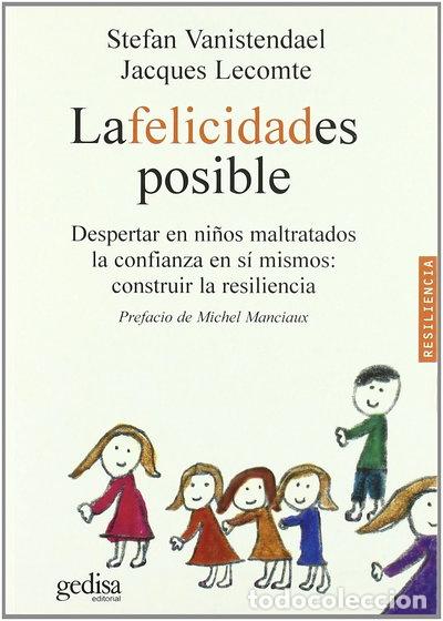 B&uuml;cher: La felicidad es posible- 9788474329650