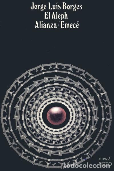Libros: El Aleph- 9788420613093