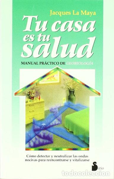 B&uuml;cher: Tu casa es tu salud- 9788478081486
