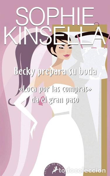 B&uuml;cher: Becky prepara su boda- 9788498381726