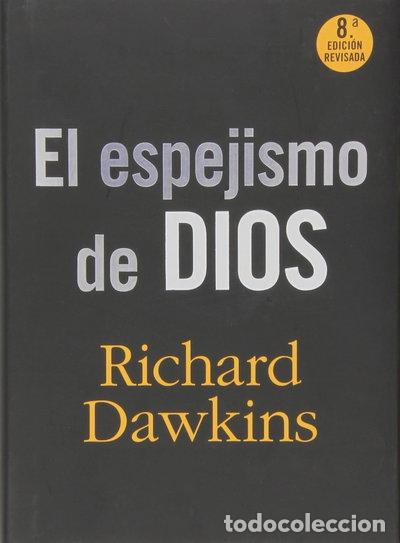books: El espejismo de Dios- 9788467024784