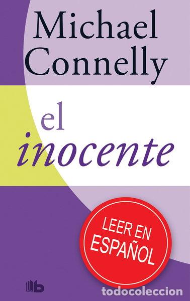 books: El inocente- 9788498726855