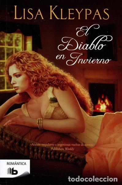 B&uuml;cher: El diablo en invierno- 9788496581821