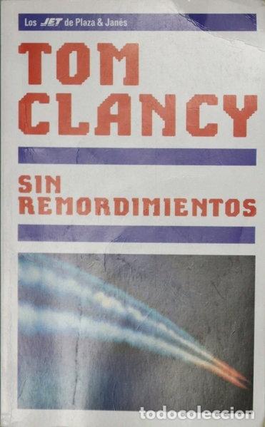 Libros: Sin remordimientos- 9788401495274