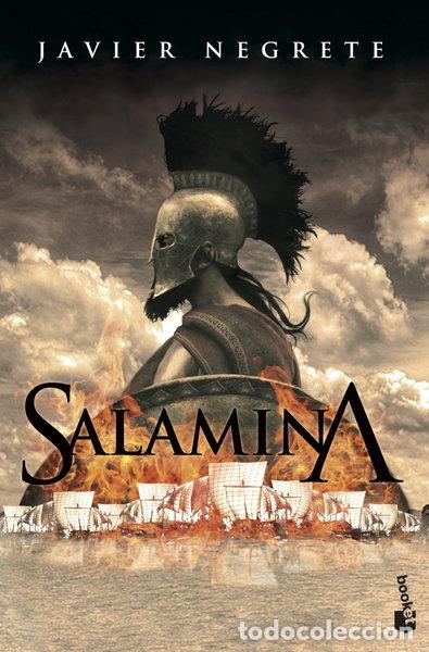Libros: Salamina- 9788467032130