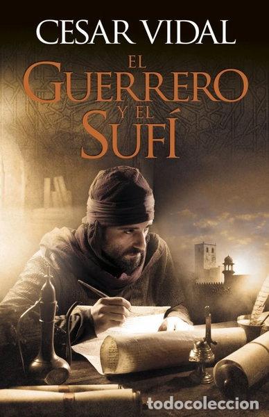 Libros: El guerrero y el suf&iacute;- 9788425347122