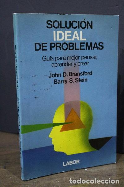 B&uuml;cher: Soluci&oacute;n ideal de problemas- 9788433515193