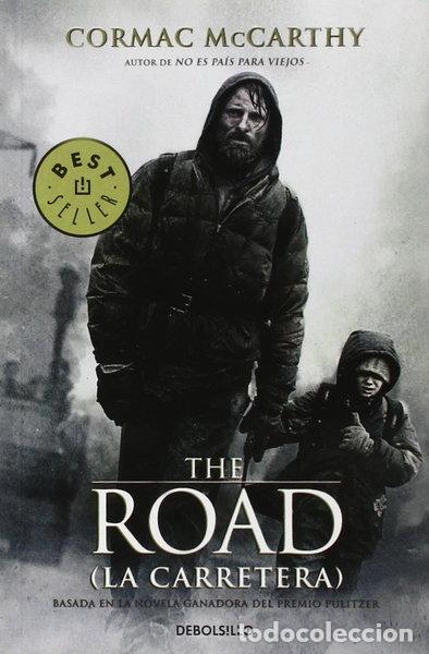 B&uuml;cher: La carretera- 9788499083469