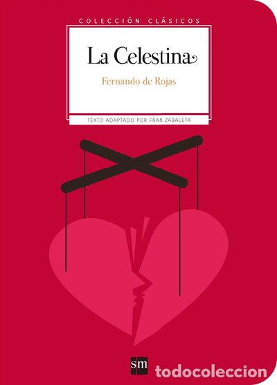 B&uuml;cher: La Celestina- 9788467591187
