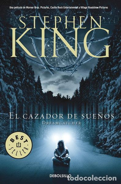 books: El cazador de sue&ntilde;os- 9788497591508