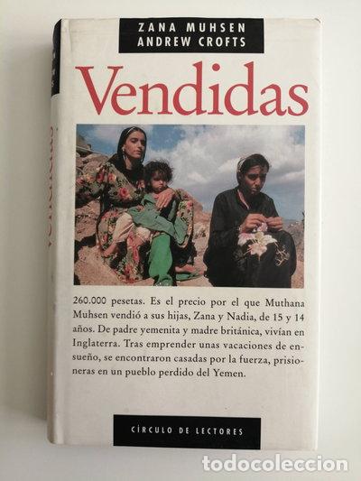 books: Vendidas- 9788422646808