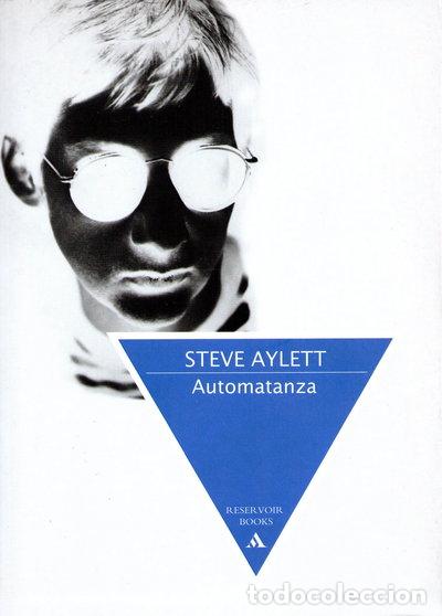 Libros: Automatanza- 9788439703648