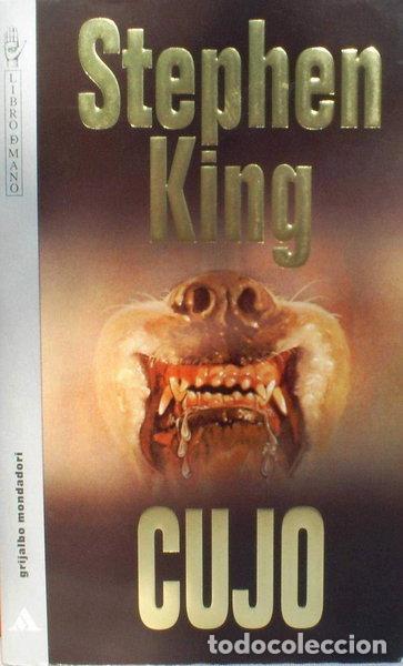 Libros: Cujo (9788425328053)