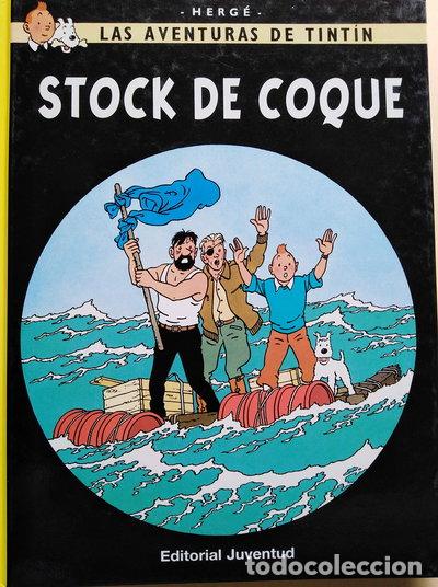 books: Stock de Coque- 9788426110039