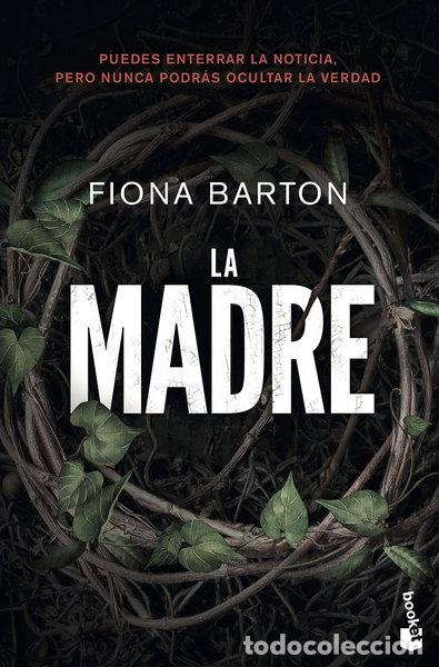 books: La madre- 9788408213598