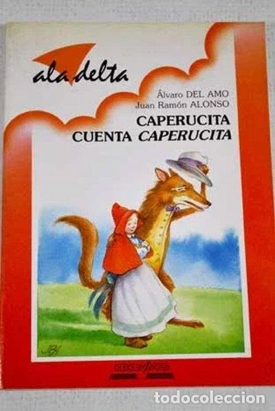 B&uuml;cher: Caperucita cuenta Caperucita- 9788426316509