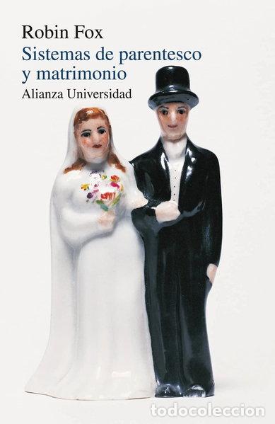 B&uuml;cher: Sistemas de parentesco y matrimonio- 9788420620138