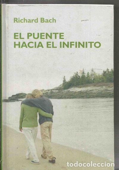 B&uuml;cher: El puente hacia el infinito- 9788447346998