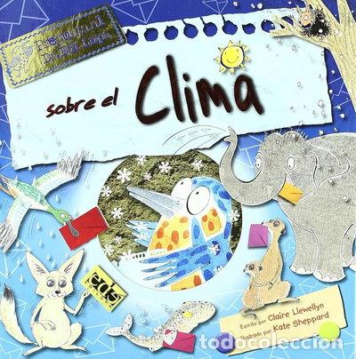 B&uuml;cher: Pregunta al Dr. Pit Roig sobre el clima- 9788496895270