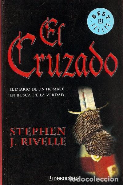 B&uuml;cher: El cruzado- 9788497598569