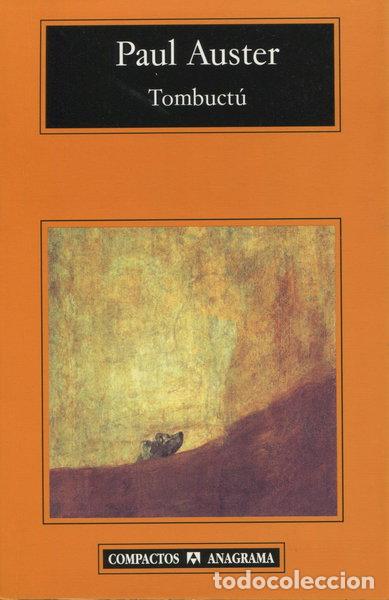 B&uuml;cher: Tombuct&uacute;- 9788433967459