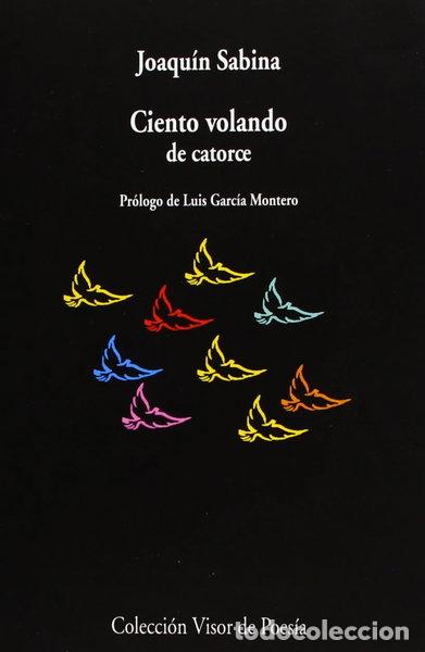 Livros em segunda m&atilde;o: Ciento volando de catorce- 9788475229812