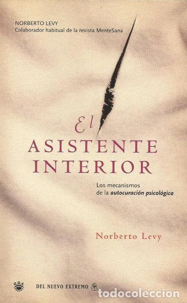 Libros: El asistente interior- 9788478717859