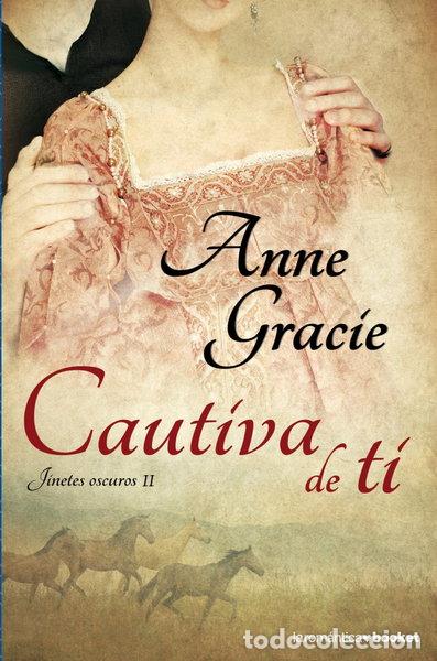 Libros: Cautiva de ti- 9788408101253