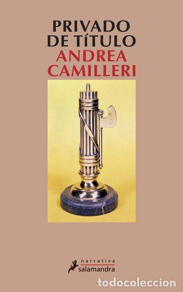 Libros: Privado de t&iacute;tulo- 9788498380774