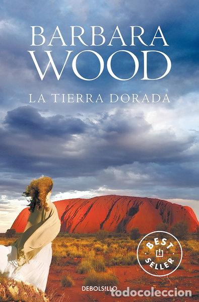 Libros: La tierra dorada- 9788499891880