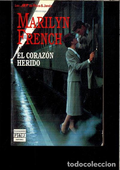 Libros: El coraz&oacute;n herido- 9788401491337