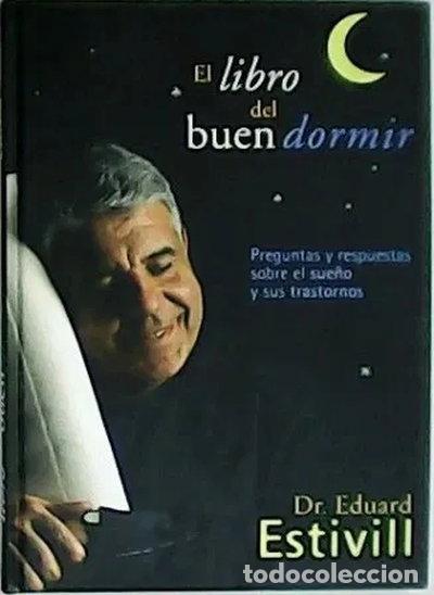 Libros: El libro del buen dormir- 9788403093683