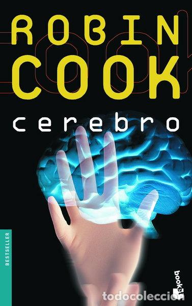 Libros: Cerebro- 9788408074113