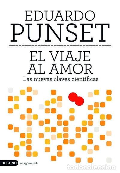 Libri di seconda mano: El viaje al amor- 9788423339617