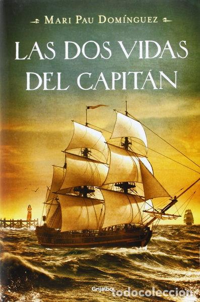 Libri di seconda mano: Las dos vidas del capit&aacute;n- 9788425349706