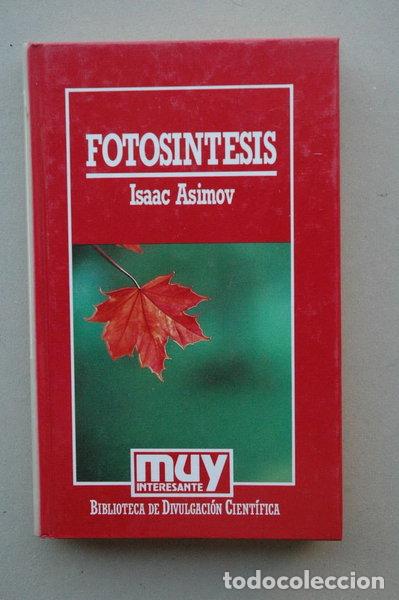 Libri di seconda mano: Fotos&iacute;ntesis- 9788476341568
