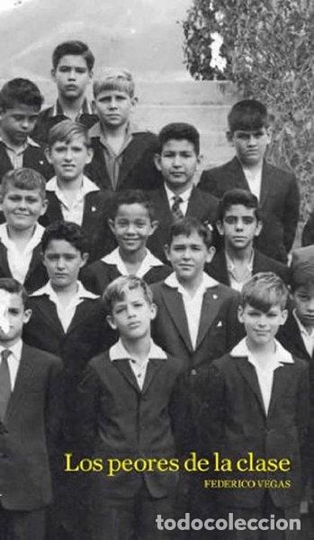 Libros: Los peores de la clase- 9789807468015