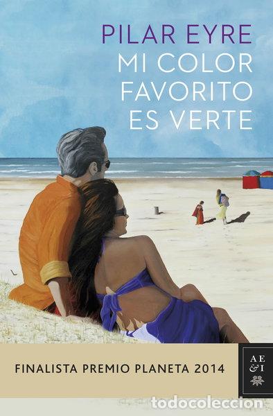 Libri di seconda mano: Mi color favorito es verte- 9788408134060