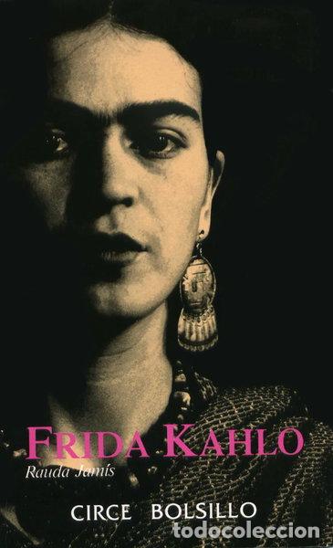 Libri di seconda mano: Frida Kahlo- 9788477651017