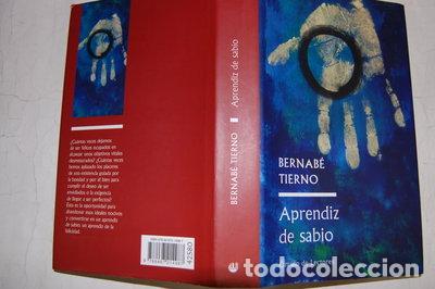 Libros: Aprendiz de sabio- 9788467214987