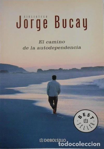 Libros: El camino de la autodependencia- 9788497598934
