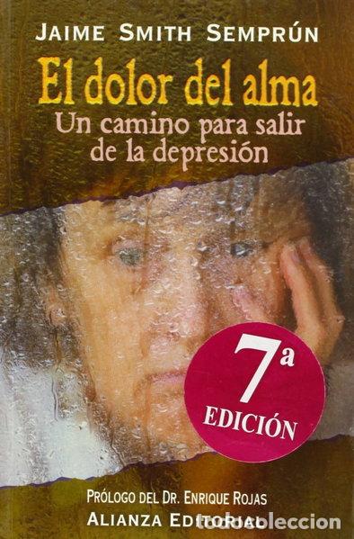 Libros: El dolor del alma- 9788420643960