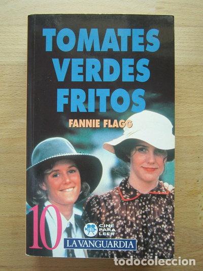 Libros: Tomates verdes fritos- 9788447307005