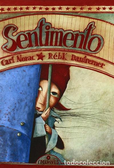 Libros: Sentimento- 9788426376749