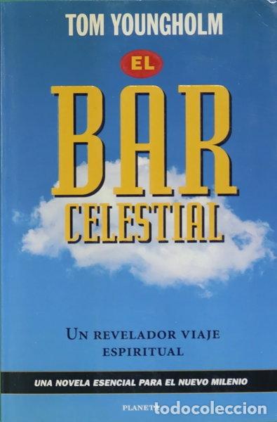 Libros: El bar celestial- 9788408019343